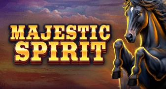 Majestic Spirit game tile