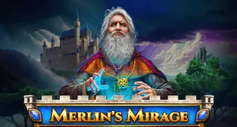 Merlin's Mirage game tile