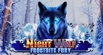 Night Wolf - Frostbite Fury game tile