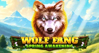 Wolf Fang - Spring Awakening game tile