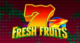 7 Fresh Fruits game tile