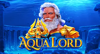 Aqua Lord game tile