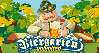 Biergarten Unlimited game tile