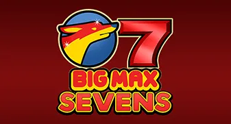 Big Max Sevens game tile
