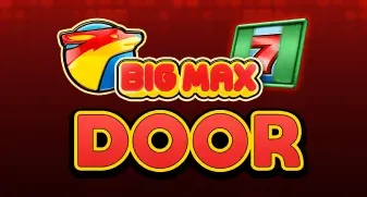 Big Max Door game tile