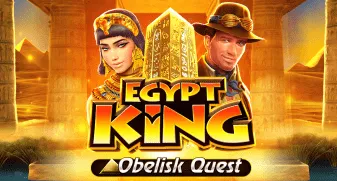 Egypt King Obelisk Quest game tile