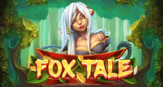 Fox Tale game tile