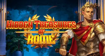 Hidden Treasures of Rome game tile