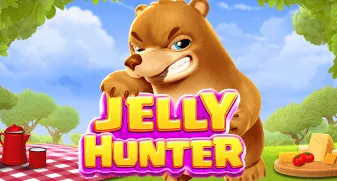 Jelly Hunter game tile