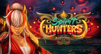 Spirit Hunters game tile