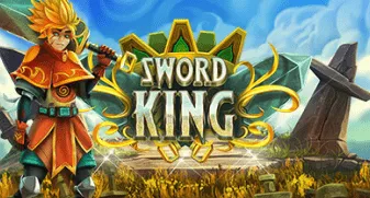 Sword King game tile