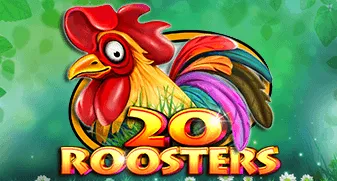 20 Roosters game tile