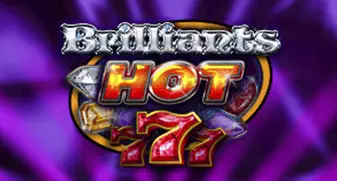 Brilliants Hot game tile