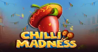 Chilli Madness game tile