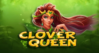 Clover Queen game tile