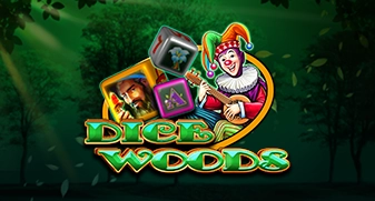 Dice Woods game tile