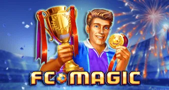 FC Magic game tile