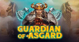 Guardian of Asgard game tile