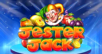 Jester Jack game tile