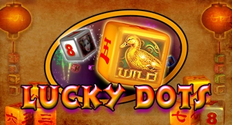 Lucky Dots game tile