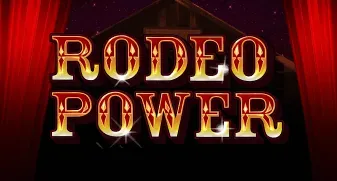 Rodeo Power game tile