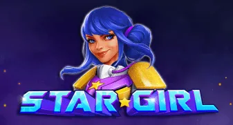 Star Girl game tile