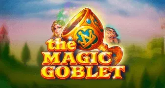 The Magic Goblet game tile