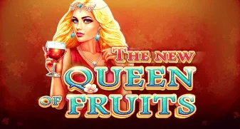 The New Queen Of Fruits game tile