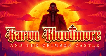 Baron Bloodmore and the Crimson Castle game tile