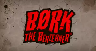 Bork The Berzerker - Hack ‘N’ Slash Edition game tile