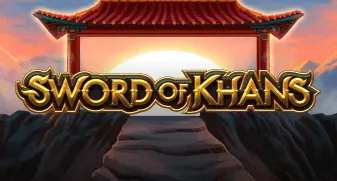 Sword of Khans - Reborn game tile