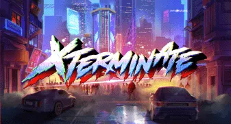 Xterminate game tile