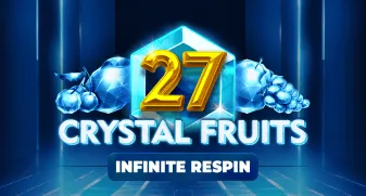 27 Crystal Fruits game tile