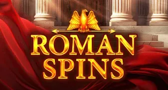 Roman Spins game tile