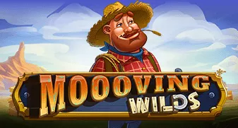 Moooving Wilds game tile