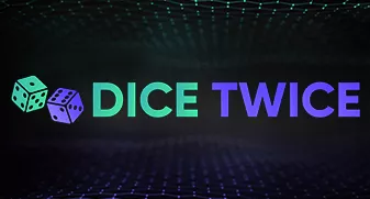 Dice Twice game tile