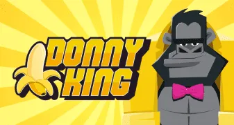 Donny King game tile