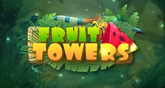 Fruit Towers game tile