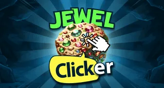 Jewel Clicker game tile