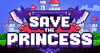 Save the Princess game tile