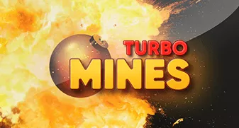 Turbo Mines game tile
