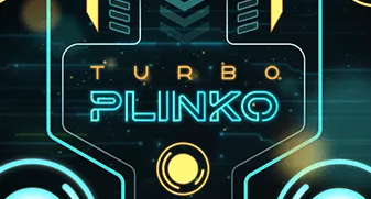 Turbo Plinko game tile