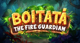 Boitata The Fire Guardian game tile