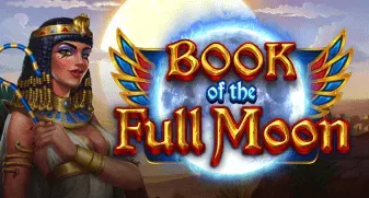 Book of the Full Moon game tile