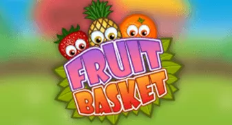 Fruit Basket game tile