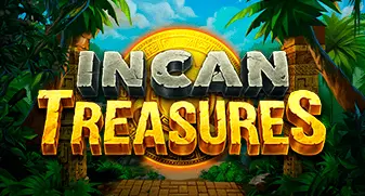 Incan Treasures game tile