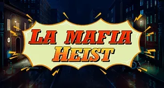 La Mafia Heist game tile