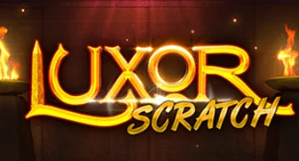 Luxor Scratch game tile