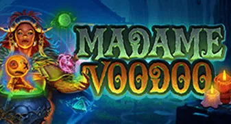 Madame Voodoo game tile