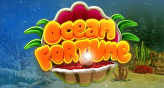 Ocean Fortune game tile